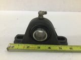 Fafnir Rak C1 Pollow Block Bearing 2 Bolt