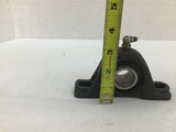 Fafnir Rak C1 Pollow Block Bearing 2 Bolt