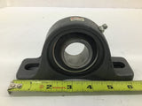 Browning VPLE 219 Pillow Block Bearing