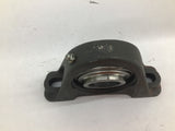 Fafnir Pillow Block Bearing