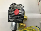 ASCO EFHT8016G1 Red Hat Valve 3 Way