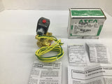 ASCO EFHT8016G1 Red Hat Valve 3 Way