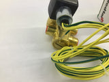 ASCO EFHT8016G1 Red Hat Valve 3 Way