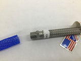 Mesh Hose CA321U 1/2 Inch Male To 1/2 Inch Female 36 Inch