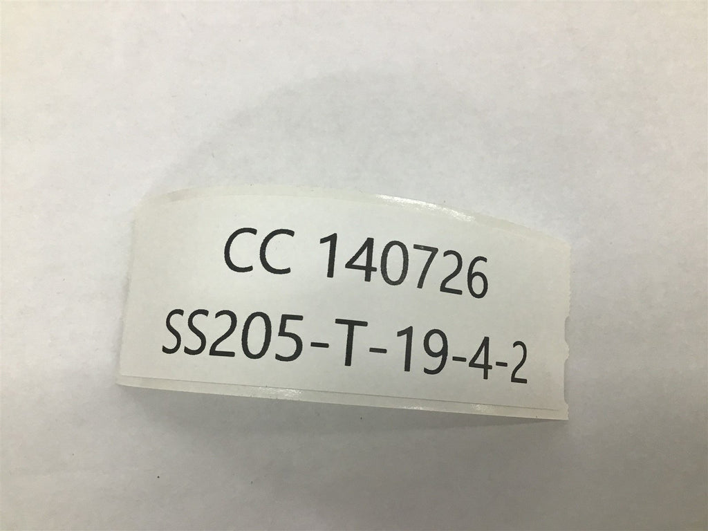 PFP PFP94133SF Filter 13 1/4 Inch L x 3 3/4 Inch W 2 Inch ID