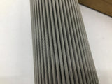 PFP PFP94133SF Filter 13 1/4 Inch L x 3 3/4 Inch W 2 Inch ID