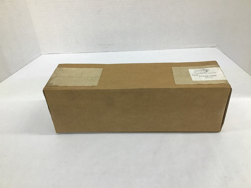 PFP PFP94133SF Filter 13 1/4 Inch L x 3 3/4 Inch W 2 Inch ID