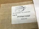 PFP PFP94133SF Filter 13 1/4 Inch L x 3 3/4 Inch W 2 Inch ID