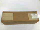 PFP PFP94133SF Filter 13 1/4 Inch L x 3 3/4 Inch W 2 Inch ID