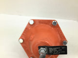 Cash Valve Pressure Regulator BFEWSSBBS01AD Size 1 Inch