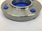 Kerkau Flange A182 F304 304L