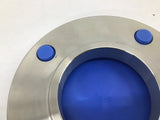 Kerkau Flange A182 F304 304L