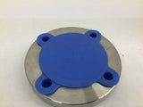 Kerkau Flange A182 F304 304L