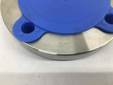 Kerkau Flange A182 F304 304L