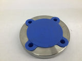 Kerkau Flange A182 F304 304L