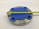 Kerkau Flange A182 F304 304L