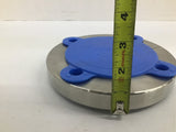 Kerkau Flange A182 F304 304L