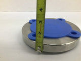 Kerkau Flange A182 F304 304L