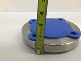 Kerkau Flange A182 F304 304L