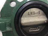 Centerline 56 3" Butterfly Valve 200PSi