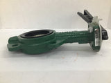 Centerline 56 3" Butterfly Valve 200PSi