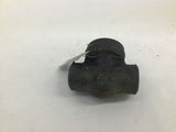 Kinka 1-1/2 Inch Forged Steel Swing Check Valve Class 800