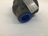 Kinka 1-1/2 Inch Forged Steel Swing Check Valve Class 800