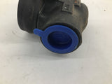Kinka 1-1/2 Inch Forged Steel Swing Check Valve Class 800