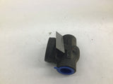 Kinka 1-1/2 Inch Forged Steel Swing Check Valve Class 800