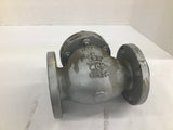 Steamco Y5792 Size 2 150 Valve
