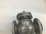 Steamco Y5792 Size 2 150 Valve