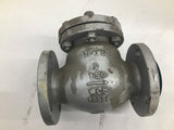 Steamco Y5792 Size 2 150 Valve