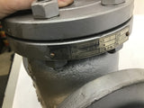 Steamco Y5792 Size 2 150 Valve