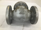 Steamco Y5792 Size 2 150 Valve