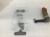Clark Reliance GC-451 Gage Try Cock