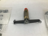 Clark Reliance GC-451 Gage Try Cock