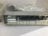 VISOLITE 8260042 LEAK DETECTION SYSTEM BLACK LIGHT BHA