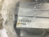 VISOLITE 8260042 LEAK DETECTION SYSTEM BLACK LIGHT BHA