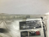 VISOLITE 8260042 LEAK DETECTION SYSTEM BLACK LIGHT BHA