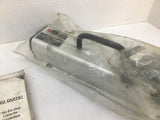 VISOLITE 8260042 LEAK DETECTION SYSTEM BLACK LIGHT BHA