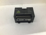 Toshiba PROSEC T1 I/O TDR116S3S Module Controller Line