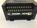 Toshiba PROSEC T1 I/O TDR116S3S Module Controller Line
