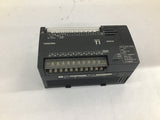 Toshiba Prosec T1 MDR28 TDR128*6S Programmable PLC Controller 100-240 VAC