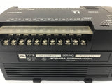 Toshiba Prosec T1 MDR28 TDR128*6S Programmable PLC Controller 100-240 VAC