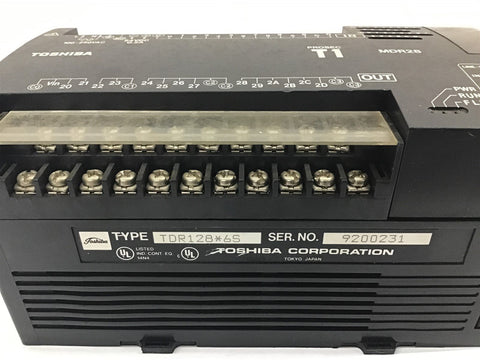 精密機器　TOSHIBA  TLP127(TPL,U,F)    3000個 TLP127(U,F) Toshiba - Optocouplers - Distributors, Price