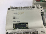 Mitsubishi Melsec FX 32 MR Programmable Controller