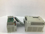 Mitsubishi Melsec FX 32 MR Programmable Controller