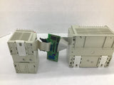 Mitsubishi Melsec FX 32 MR Programmable Controller