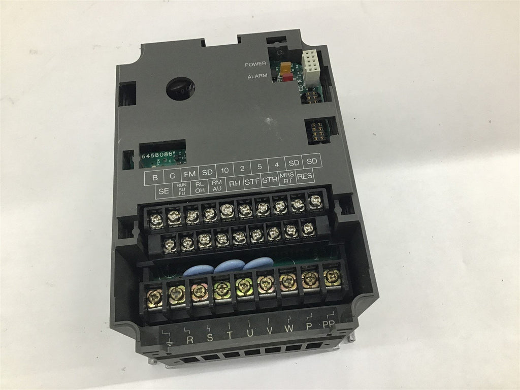 Mitsubishi FR-Z024-0.4K Inverter