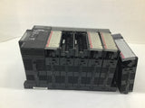 Ge Fanuc Series 90-30 Slot Rack Power Supply
